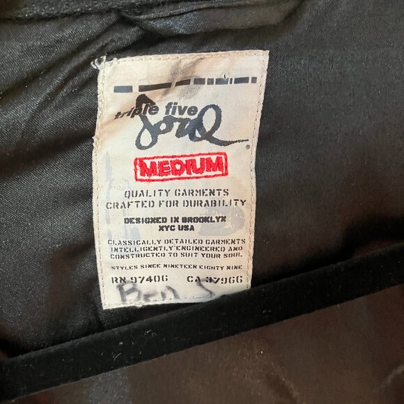 Pea Coat Great Condition! - Picture 2 of 3